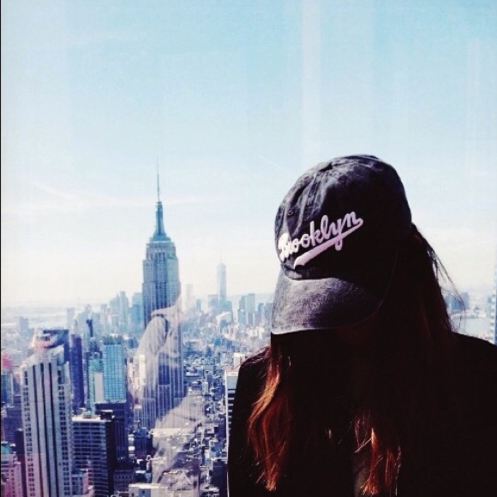 Meet your Posher, Neha